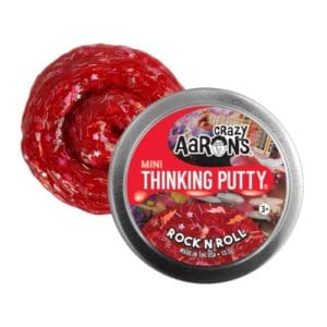 Mini Tin- Rock n Roll